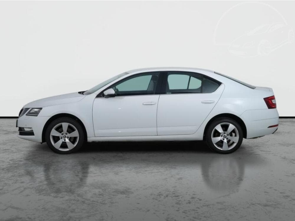 2017 Škoda OCTAVIA - 3