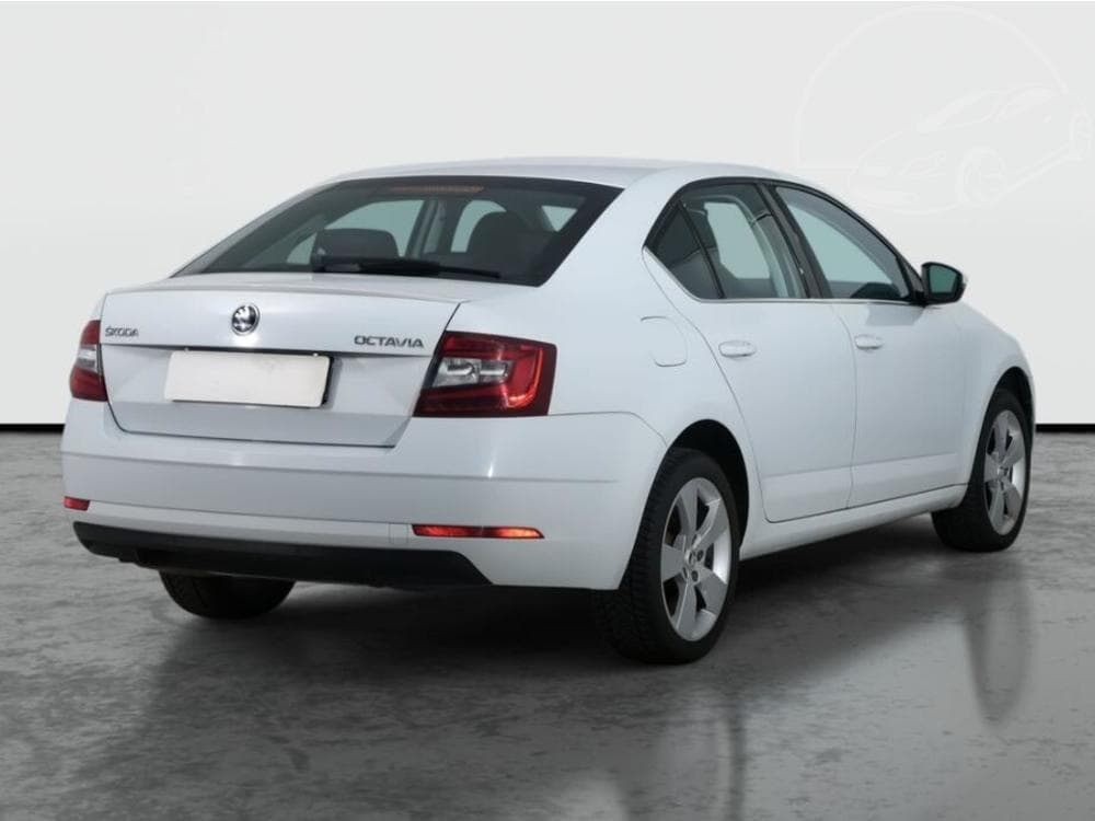 2017 Škoda OCTAVIA - 5