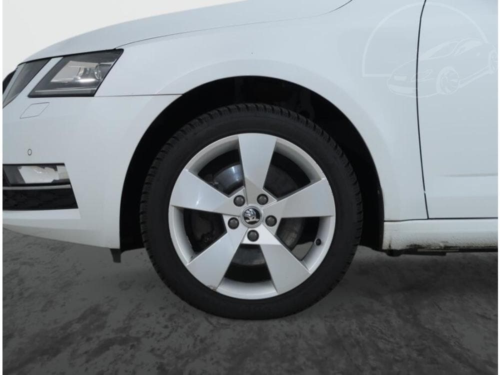 2017 Škoda OCTAVIA - 15