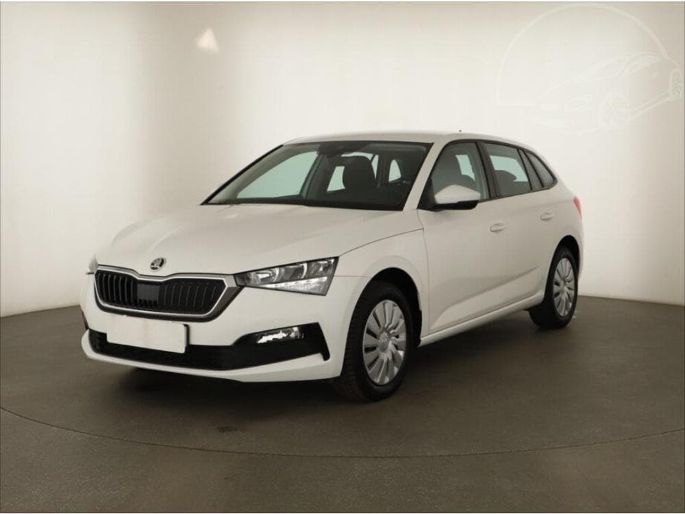 2022 Škoda SCALA - 2