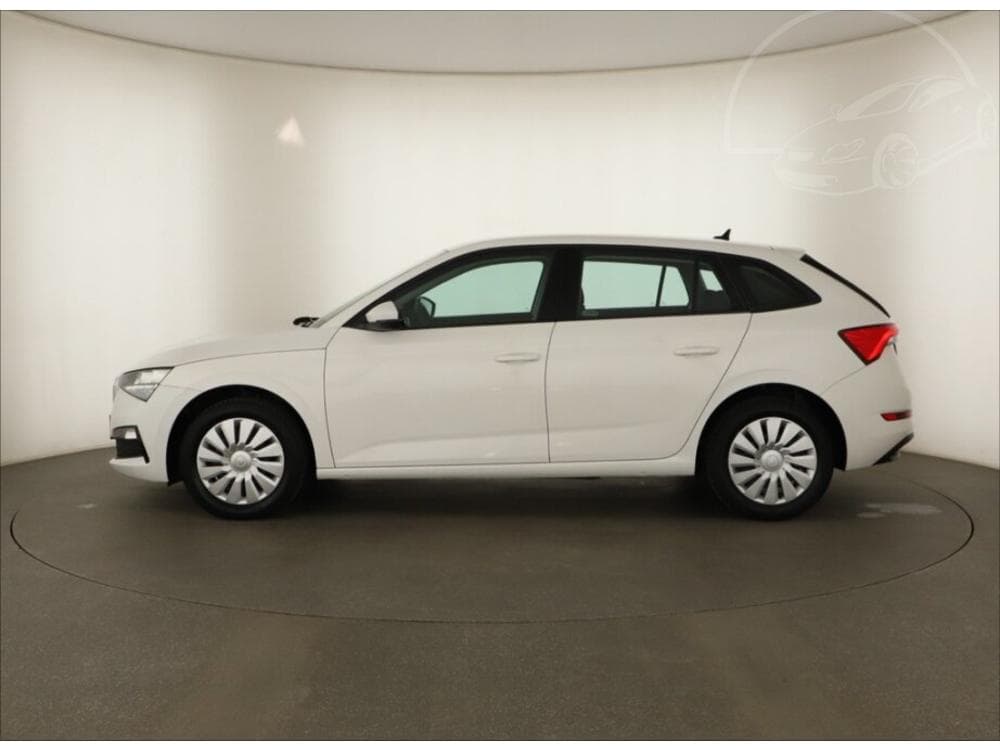 2022 Škoda SCALA - 3