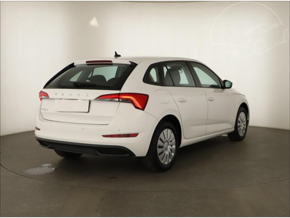 2022 Škoda SCALA - 5