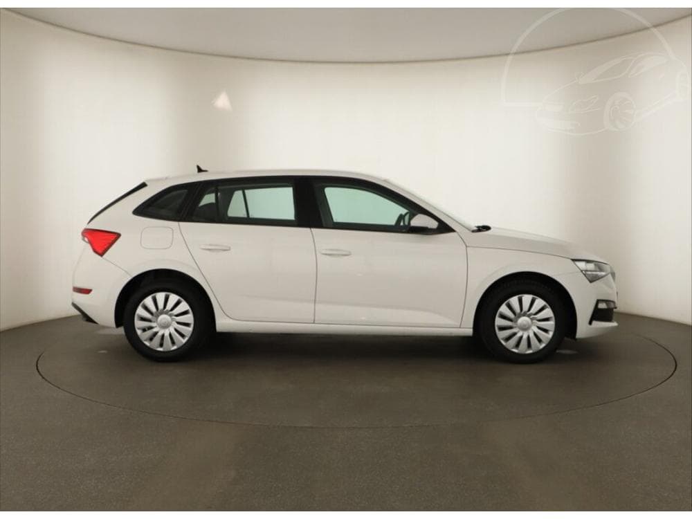 2022 Škoda SCALA - 6