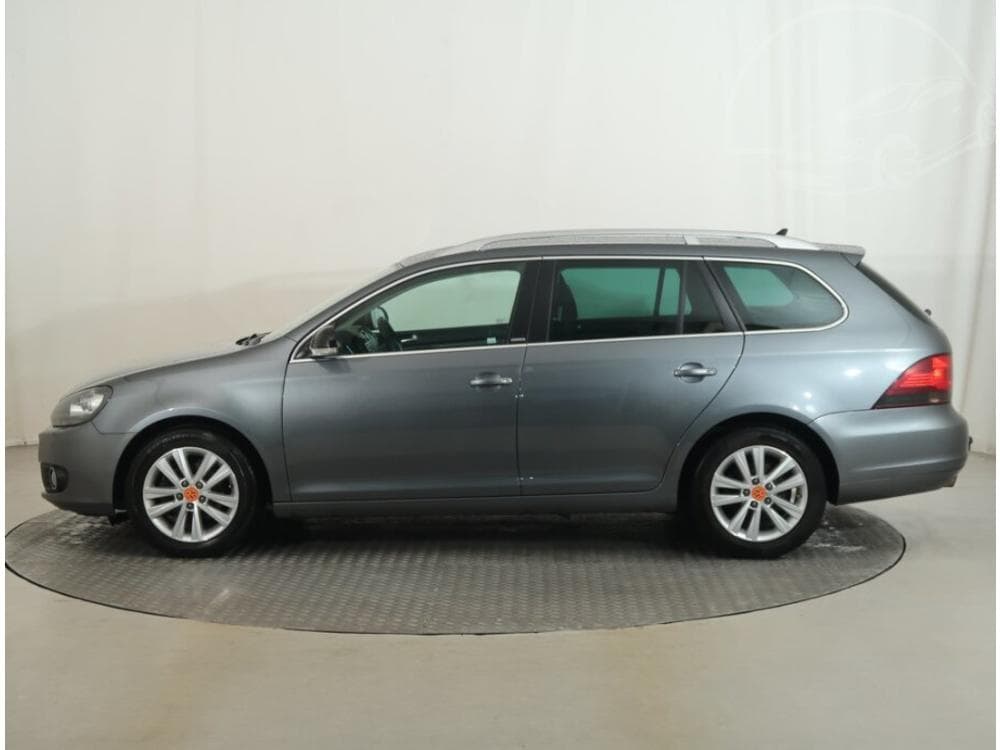 2011 Volkswagen GOLF - 3