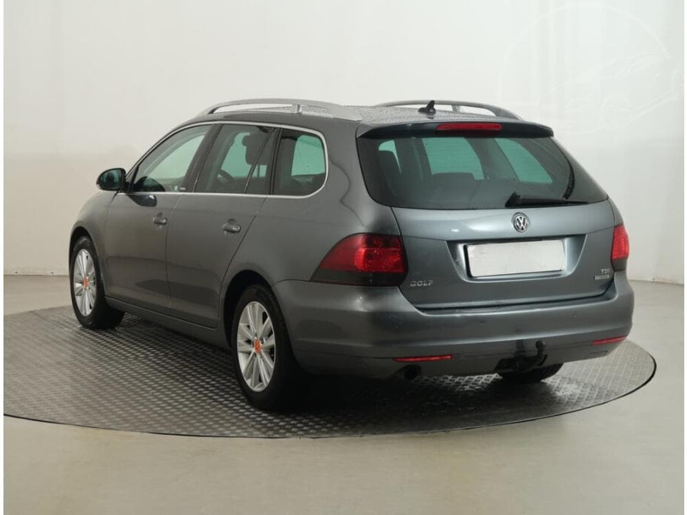 2011 Volkswagen GOLF - 4