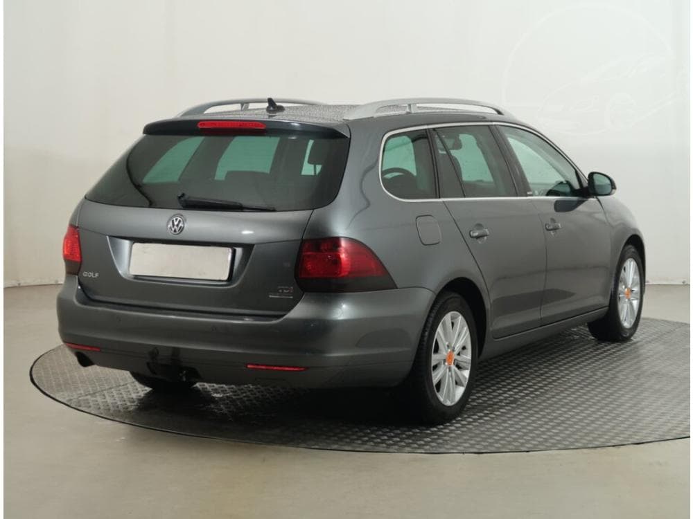 2011 Volkswagen GOLF - 5
