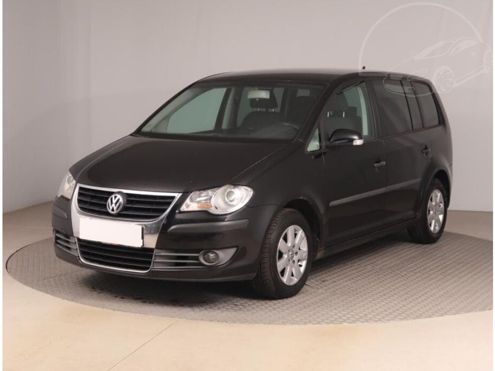 2007 Volkswagen TOURAN - 2