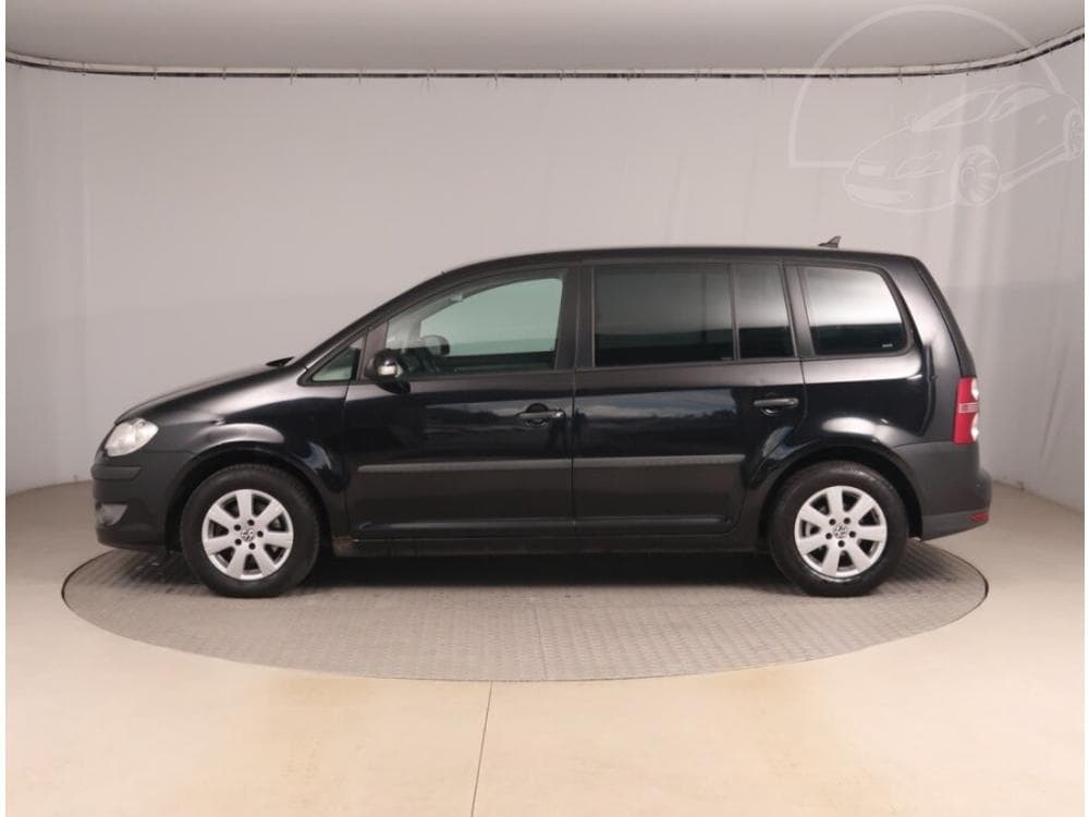 2007 Volkswagen TOURAN - 3