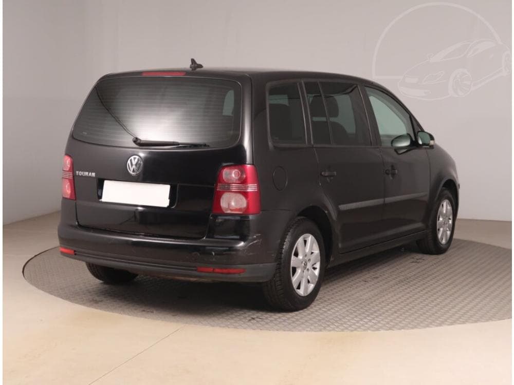 2007 Volkswagen TOURAN - 5
