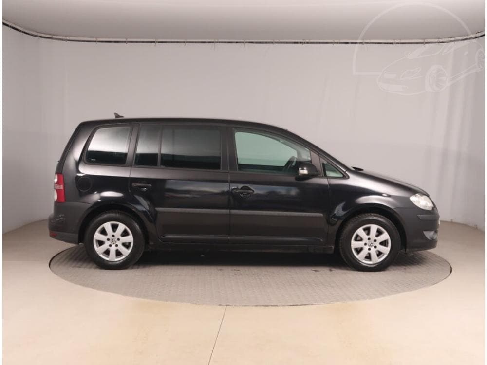 2007 Volkswagen TOURAN - 6