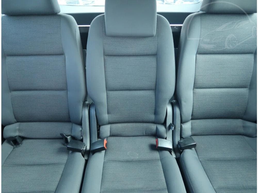 2007 Volkswagen TOURAN - 10