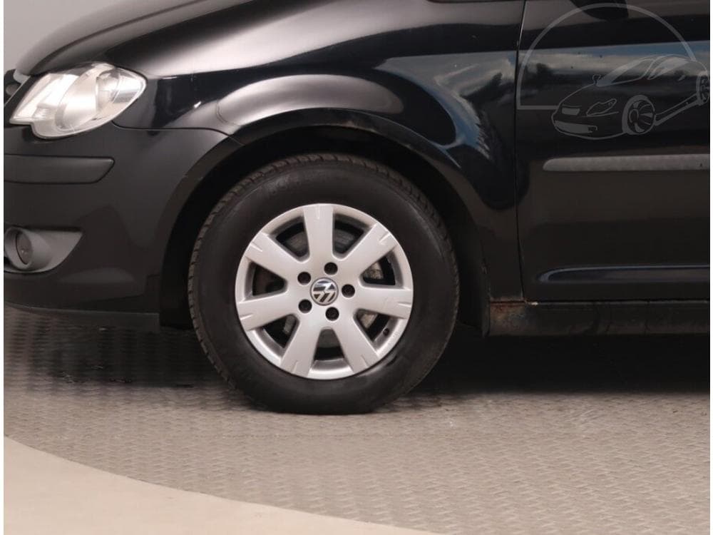 2007 Volkswagen TOURAN - 14
