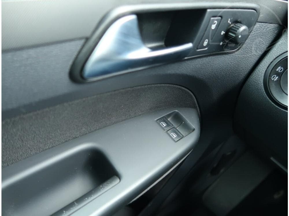 2007 Volkswagen TOURAN - 15