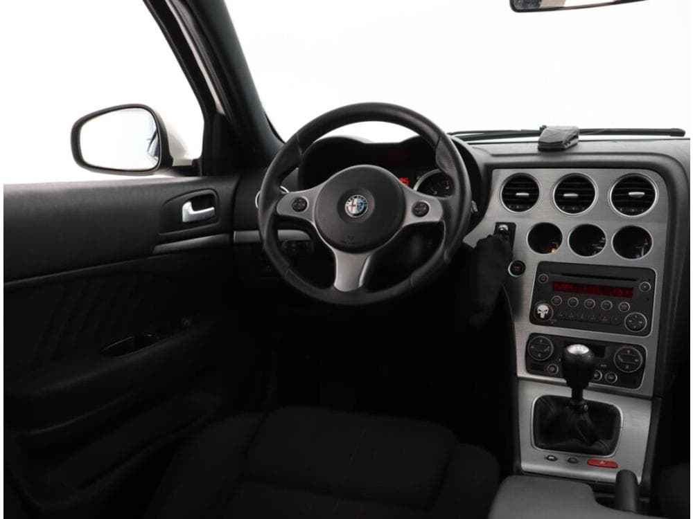 2009 Alfa Romeo 159 - 7