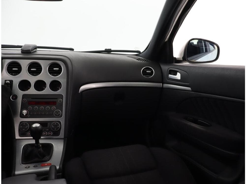 2009 Alfa Romeo 159 - 8
