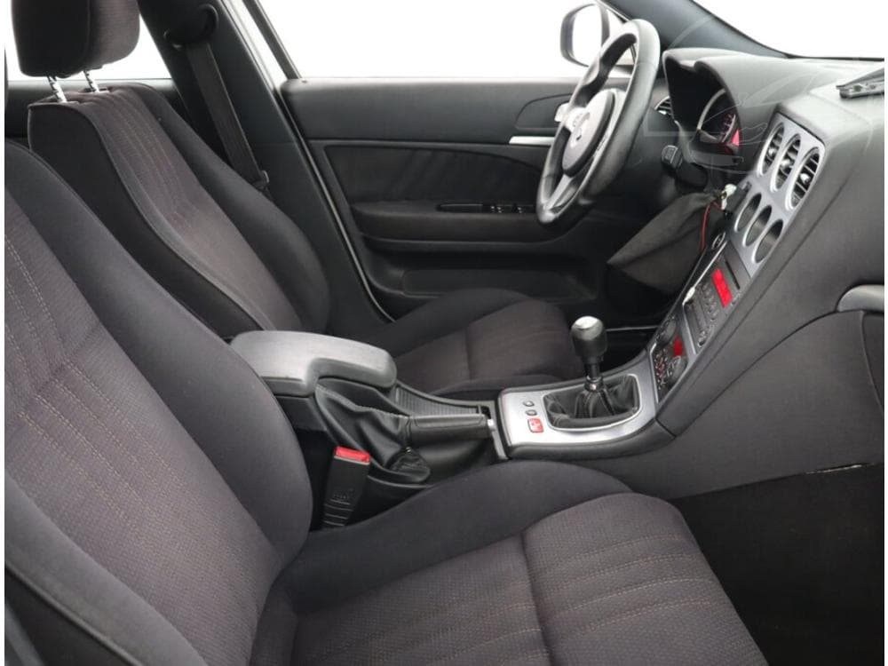 2009 Alfa Romeo 159 - 9