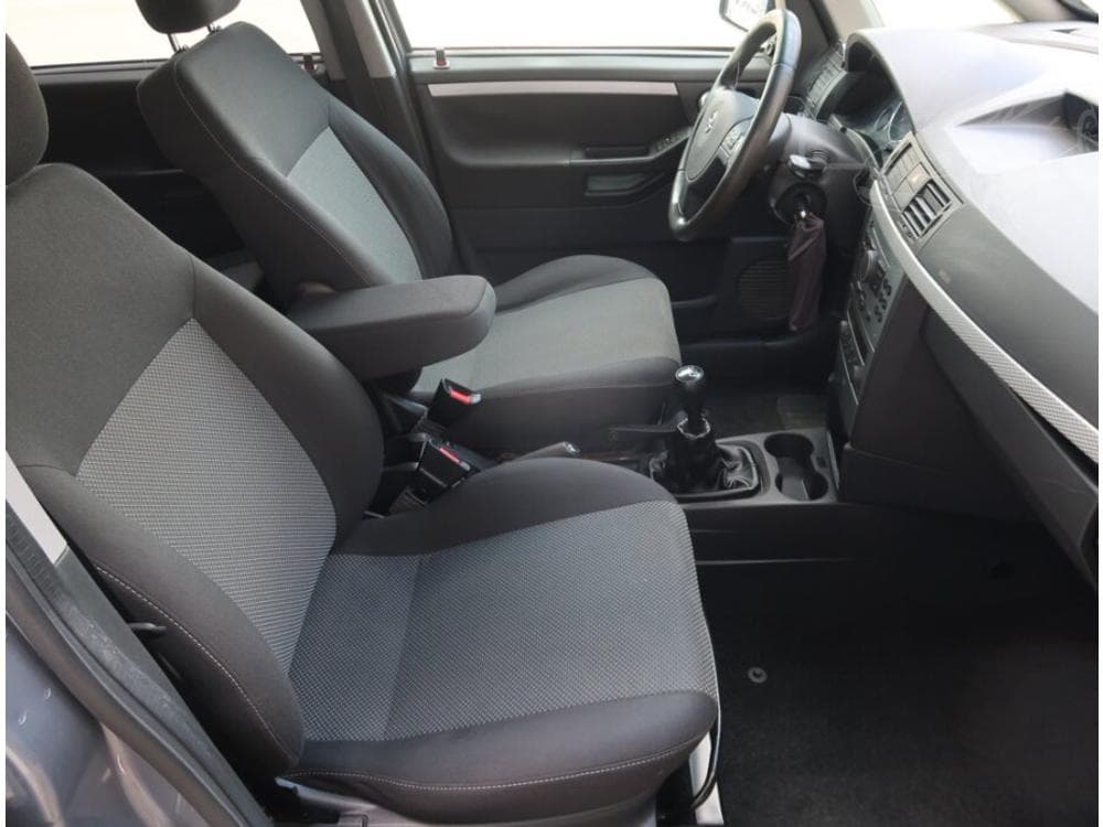 2008 Opel MERIVA - 9