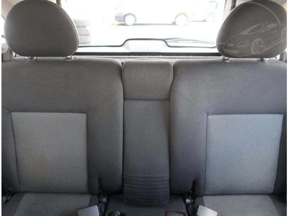 2008 Opel MERIVA - 10