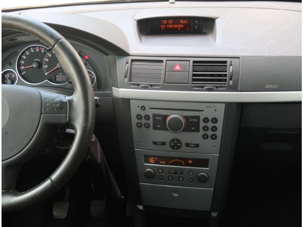 2008 Opel MERIVA - 12