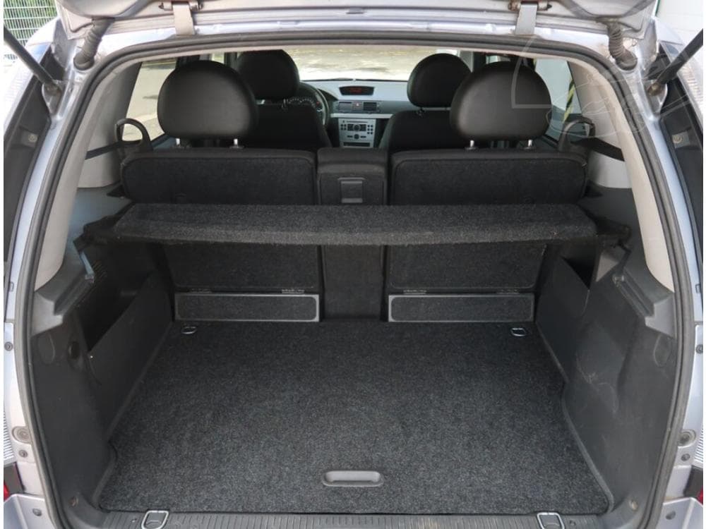 2008 Opel MERIVA - 13