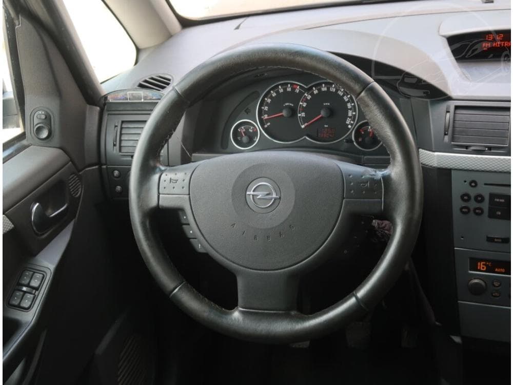 2008 Opel MERIVA - 14