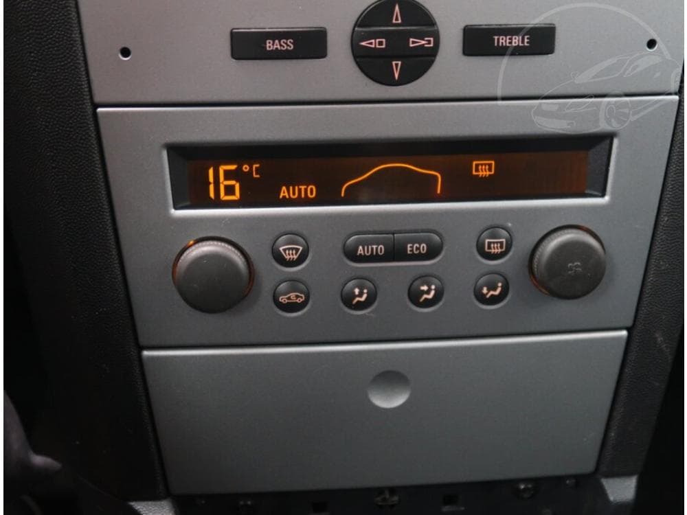 2008 Opel MERIVA - 15