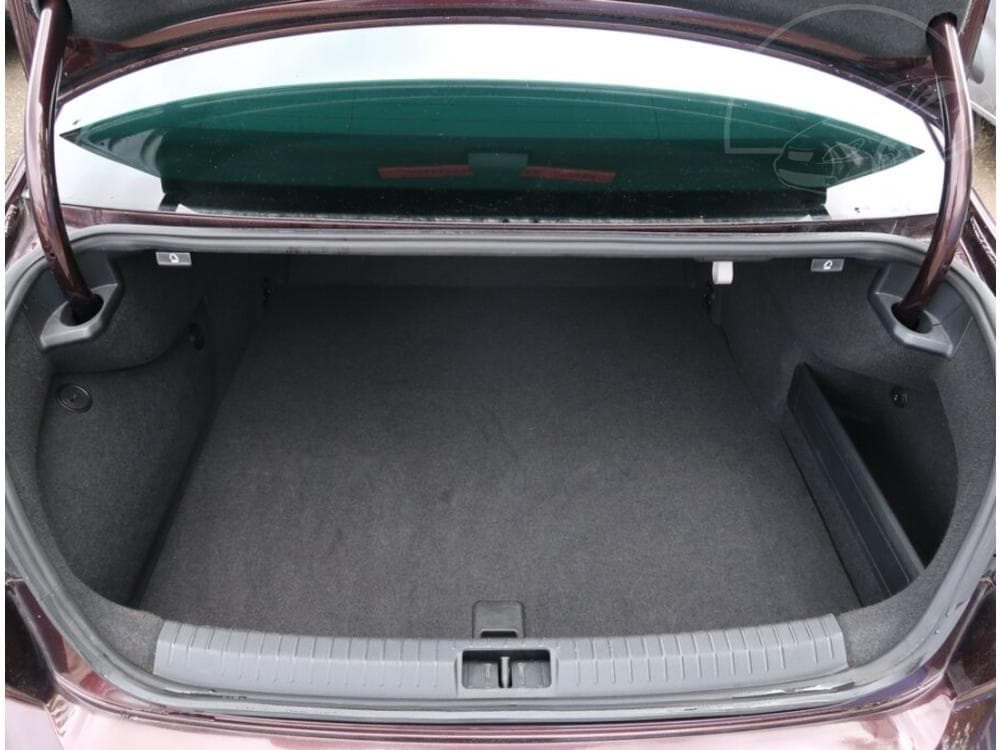 2016 Volkswagen PASSAT - 14