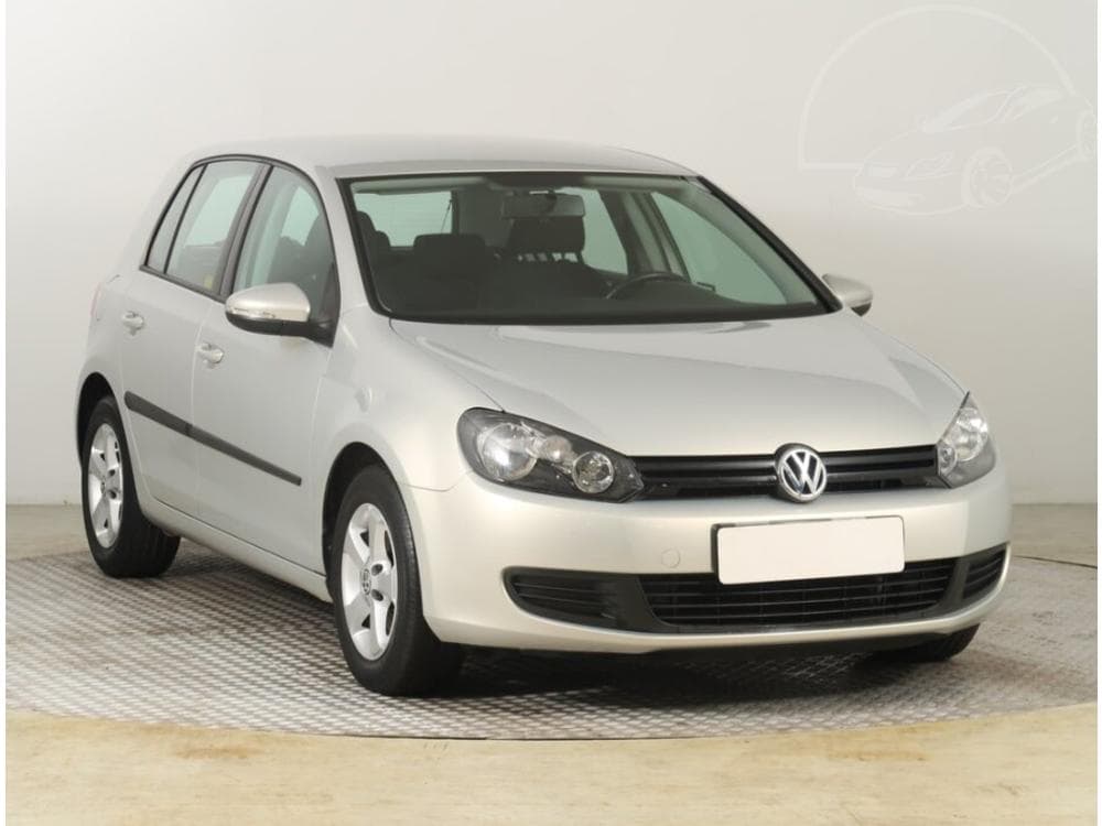 2011 Volkswagen GOLF