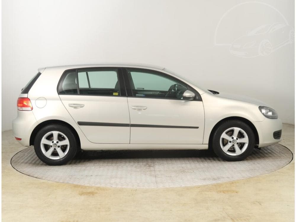 2011 Volkswagen GOLF - 6