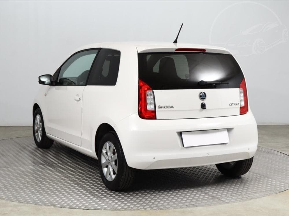 2016 Škoda CITIGO - 4