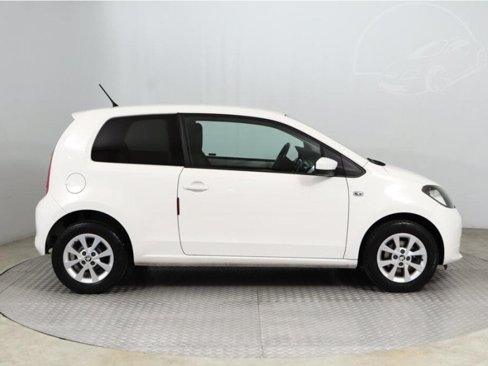 2016 Škoda CITIGO - 6