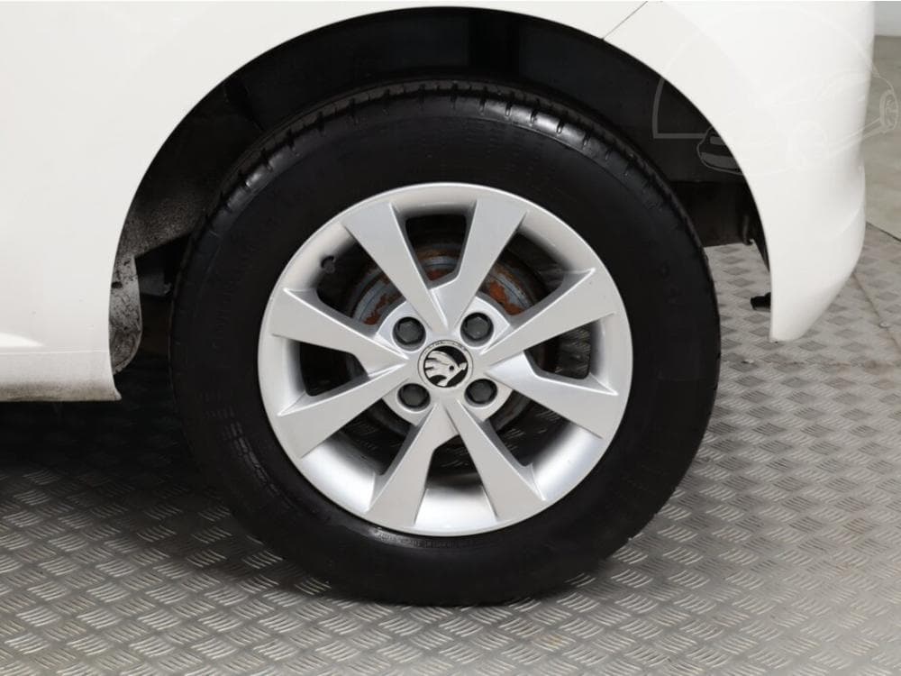 2016 Škoda CITIGO - 12