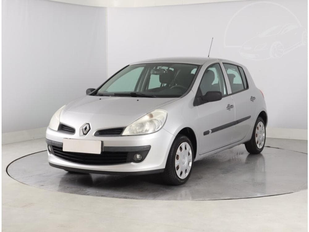 2008 Renault CLIO - 2