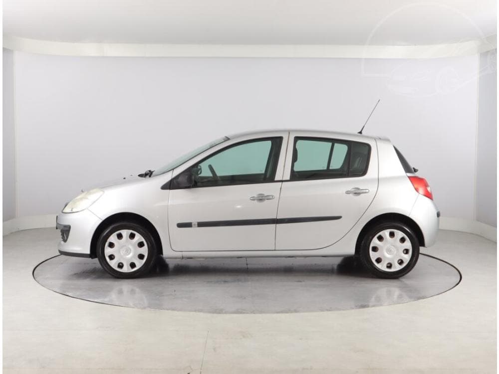 2008 Renault CLIO - 3