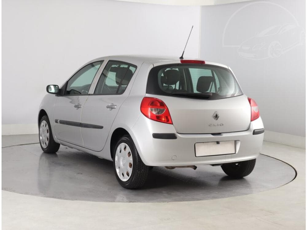 2008 Renault CLIO - 4