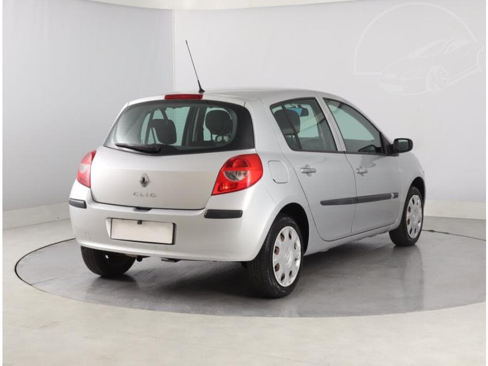 2008 Renault CLIO - 5