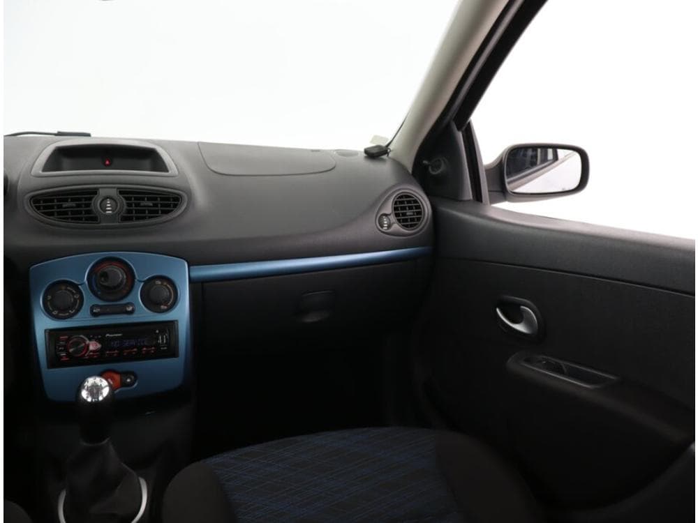 2008 Renault CLIO - 8