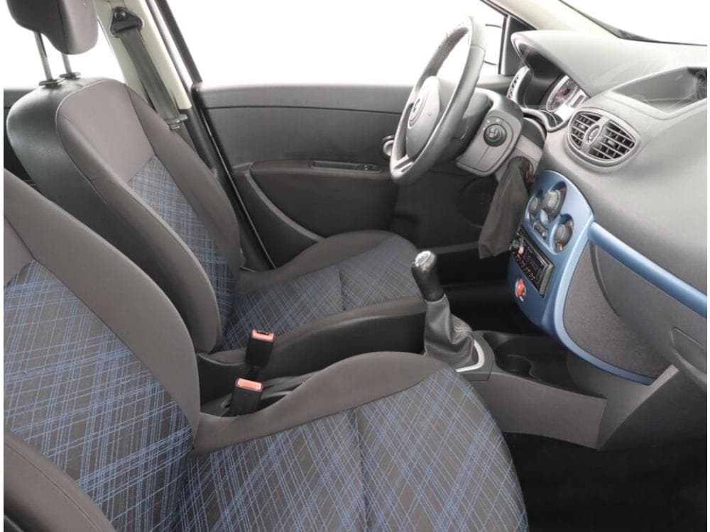 2008 Renault CLIO - 9
