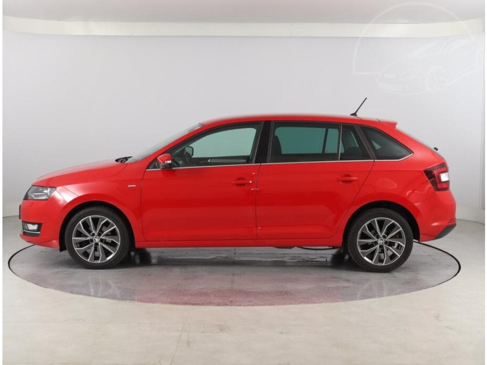 2017 Škoda RAPID - 3