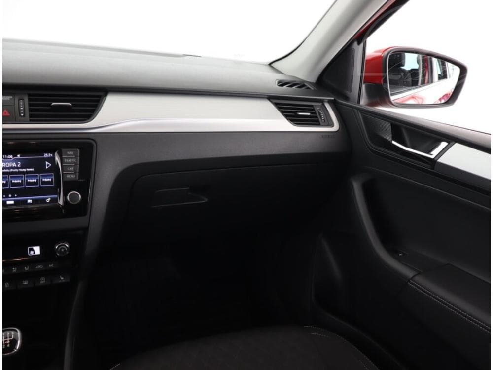 2017 Škoda RAPID - 8