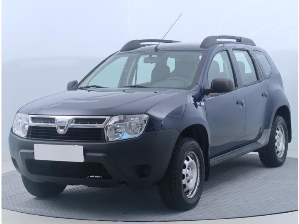 2011 Dacia DUSTER - 2