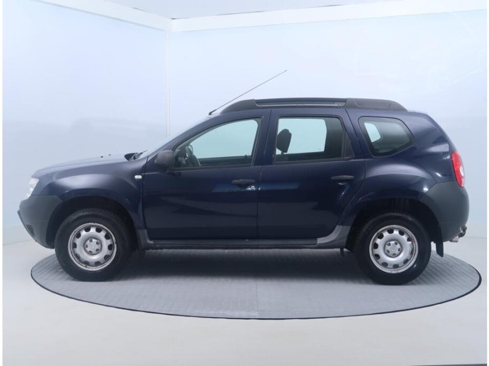 2011 Dacia DUSTER - 3