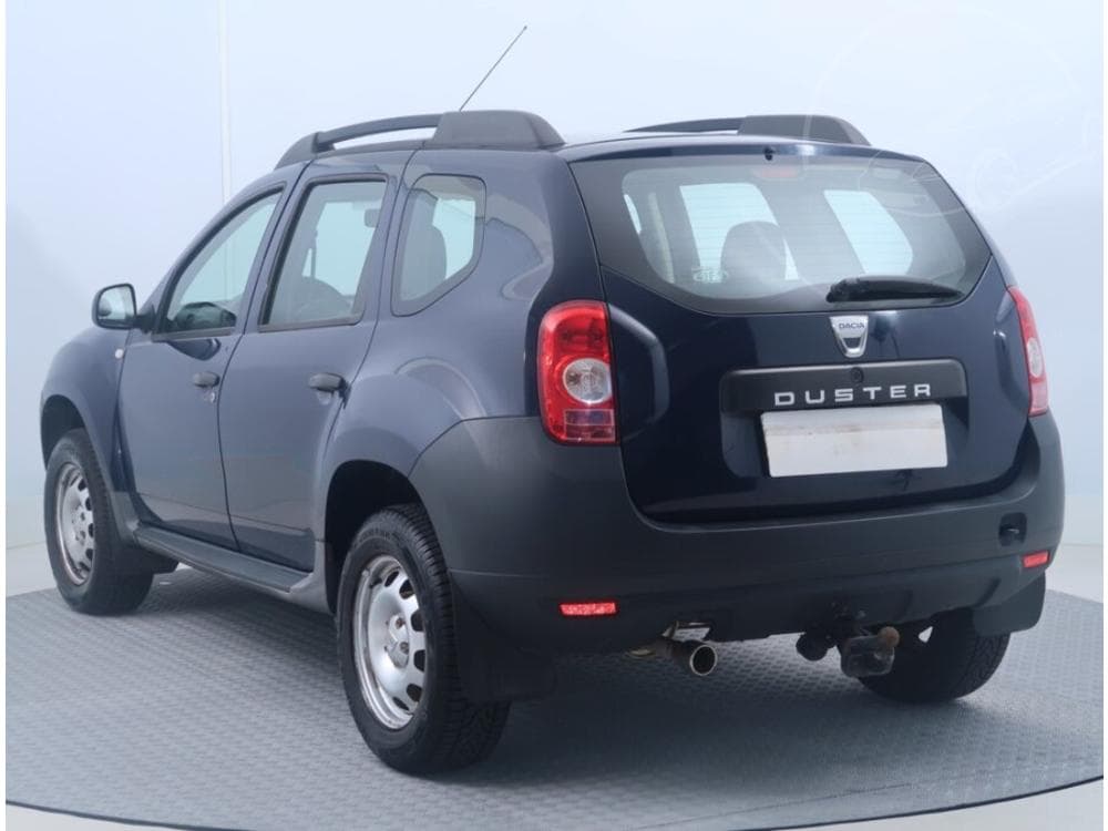 2011 Dacia DUSTER - 4