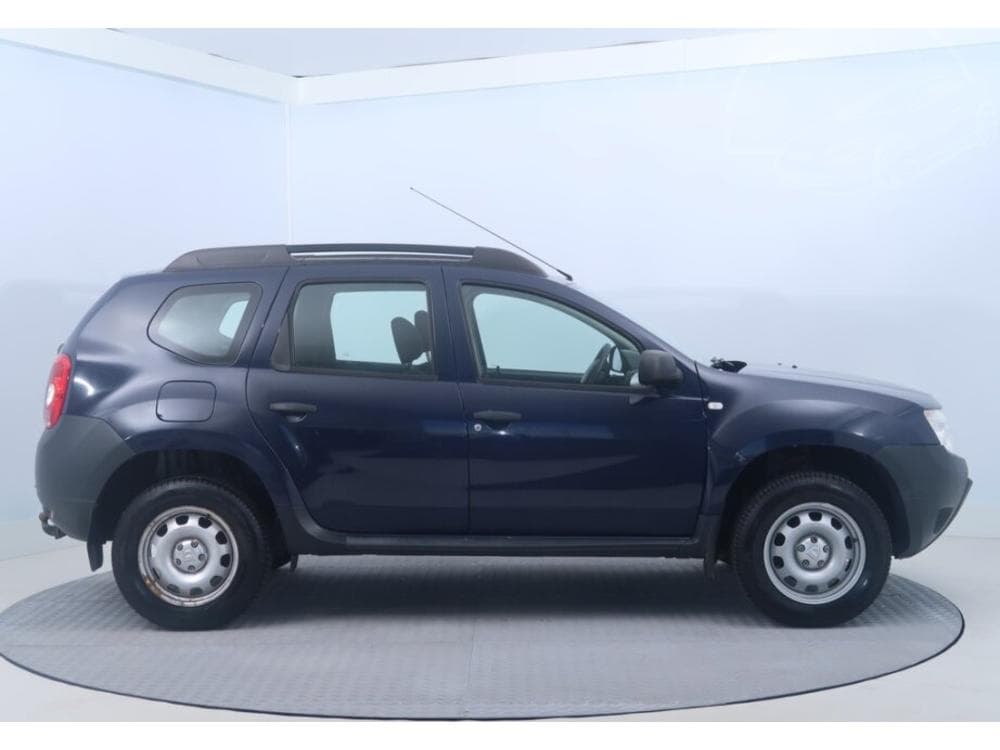 2011 Dacia DUSTER - 6