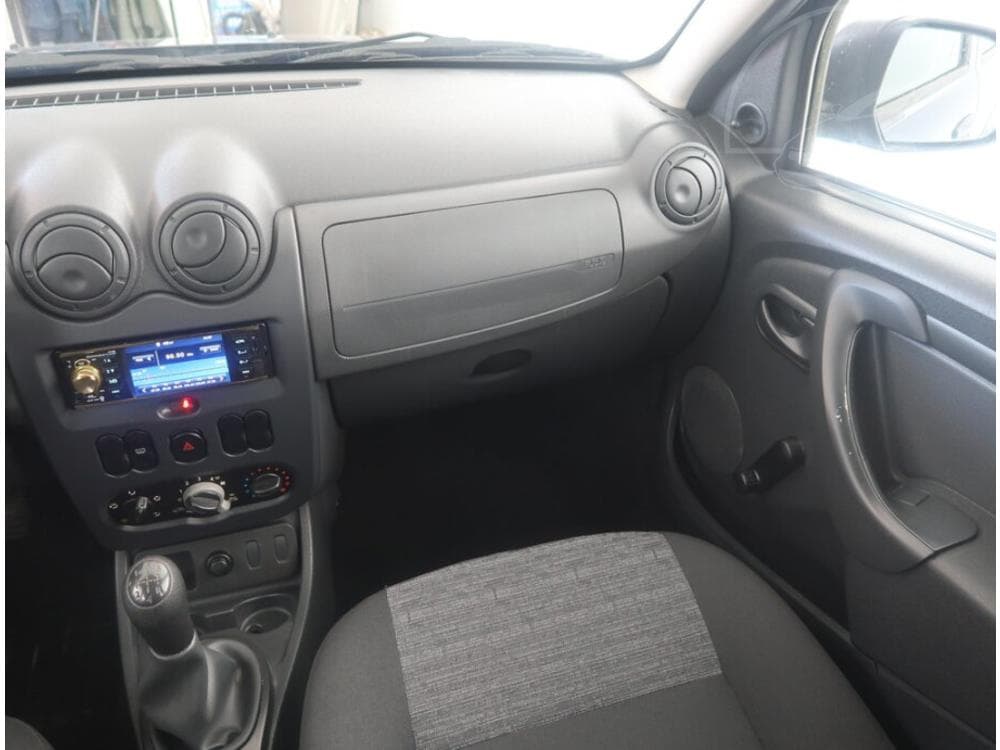 2011 Dacia DUSTER - 8