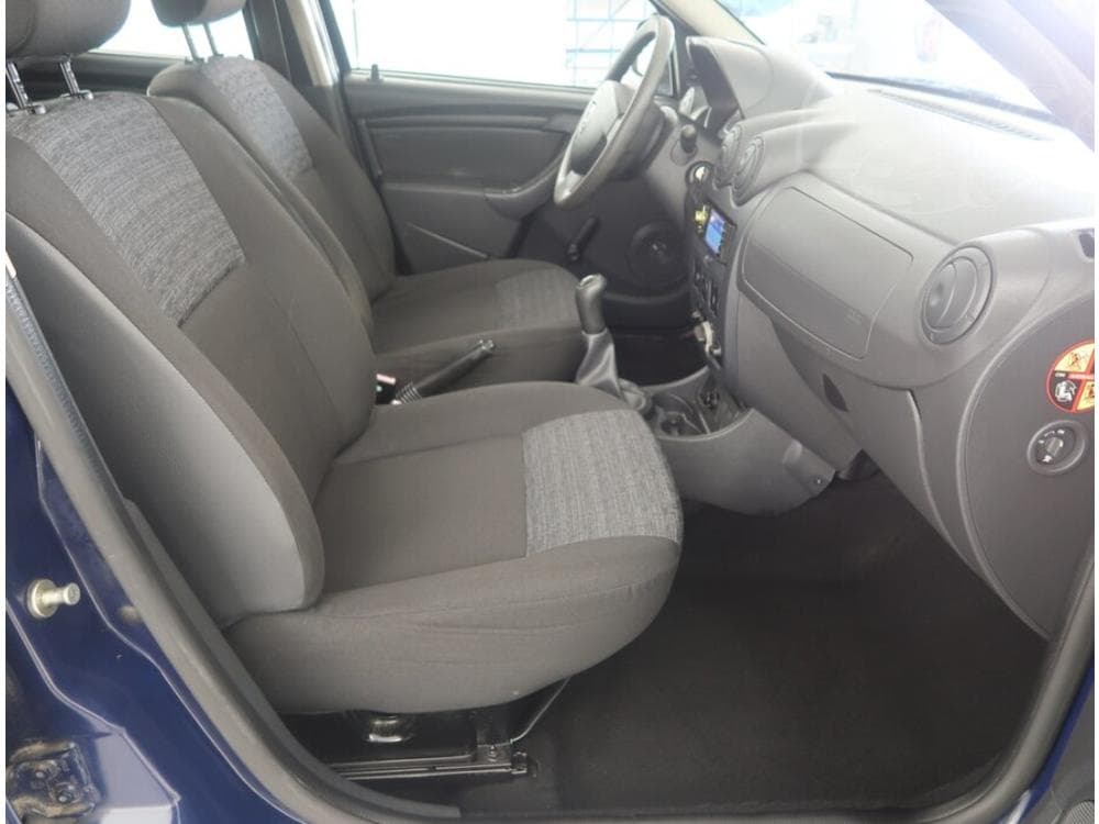 2011 Dacia DUSTER - 9