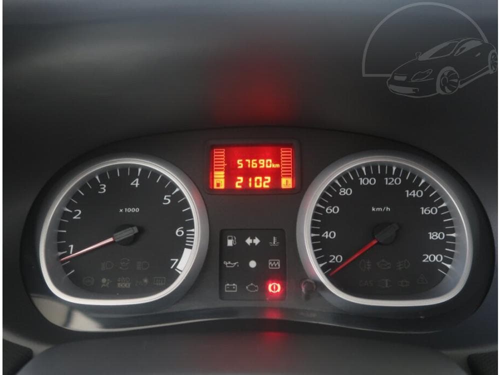 2011 Dacia DUSTER - 11