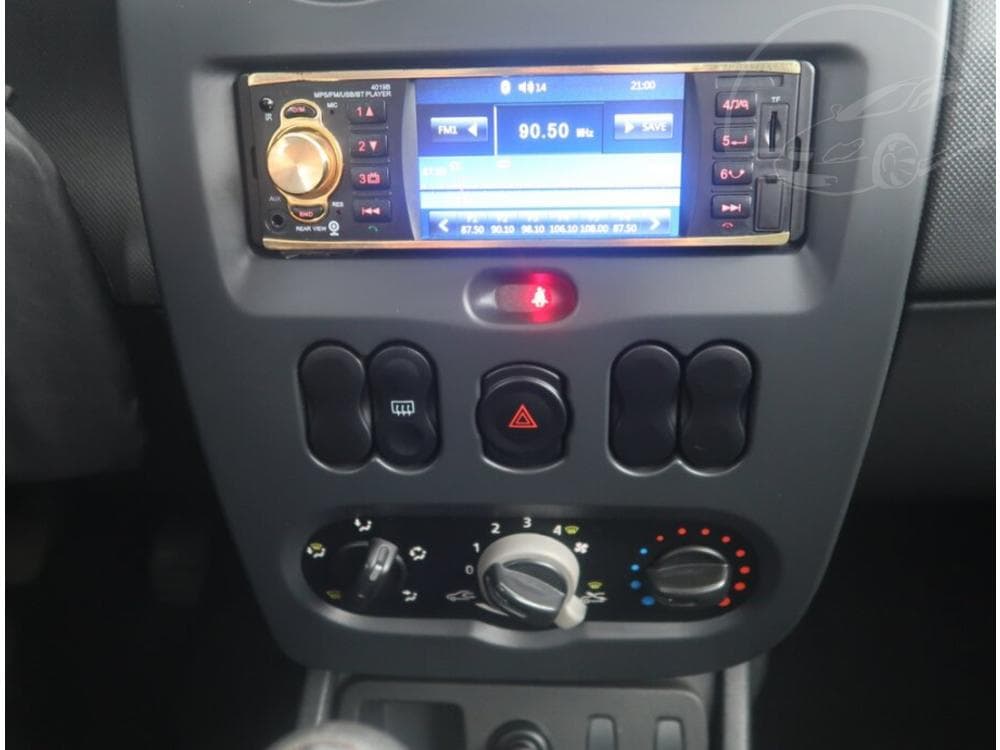 2011 Dacia DUSTER - 12