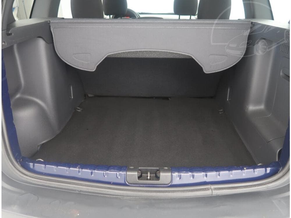 2011 Dacia DUSTER - 13