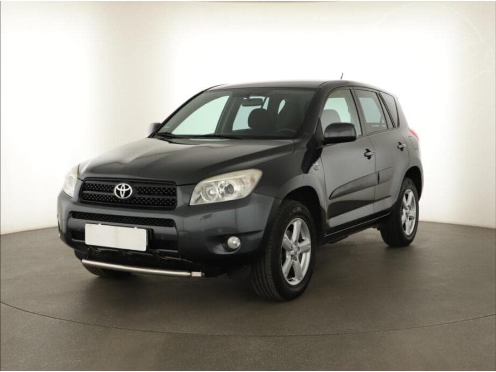 2008 Toyota RAV4 - 2